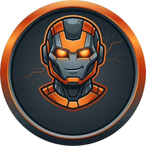 Hyroxic Pal Logo