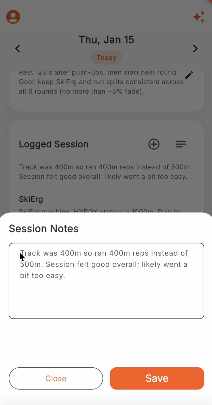 Daily AI Debriefs